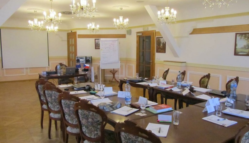 Hotel PROSPER Čeladná