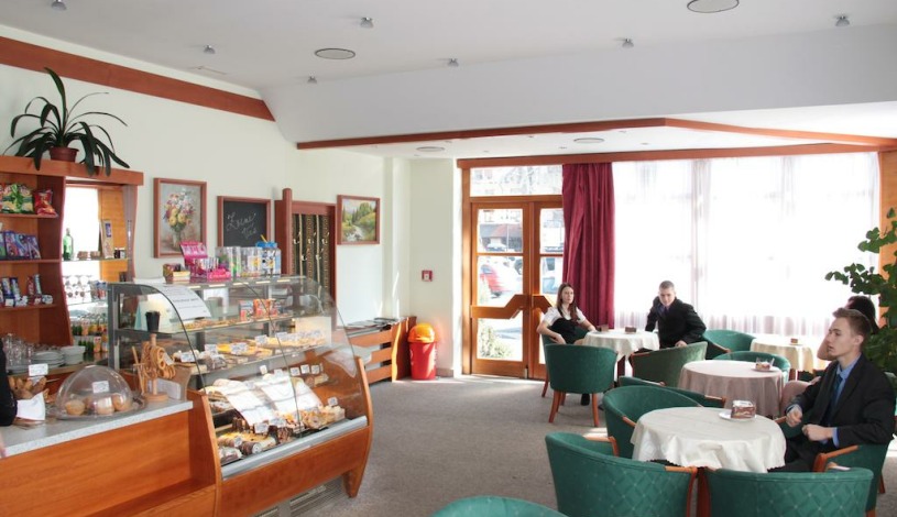 Hotel PROSPER Čeladná