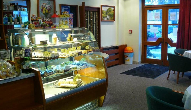 Hotel PROSPER Čeladná