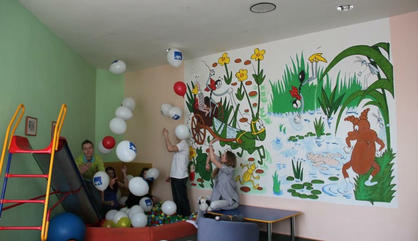 Hotel PROSPER Čeladná