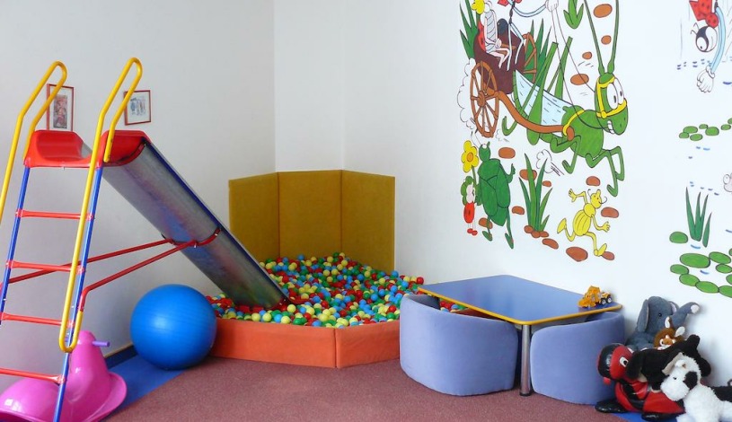 Hotel PROSPER Čeladná