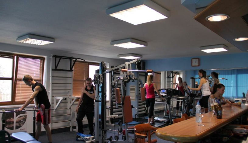 Hotel PROSPER Čeladná