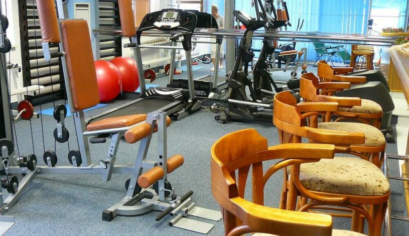 Hotel PROSPER Čeladná