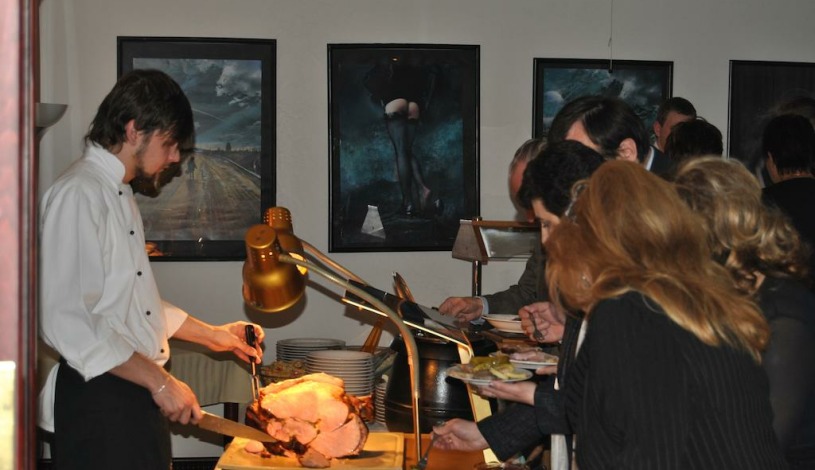 Hotel PROSPER Čeladná