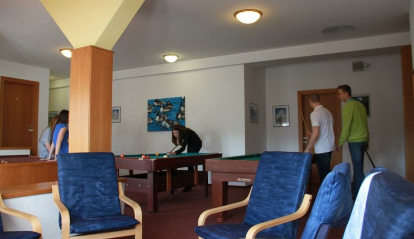 Hotel PROSPER Čeladná