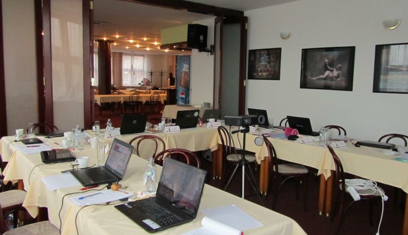 Hotel PROSPER Čeladná