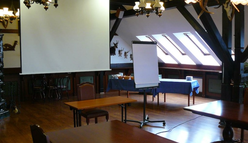 Hotel PROSPER Čeladná