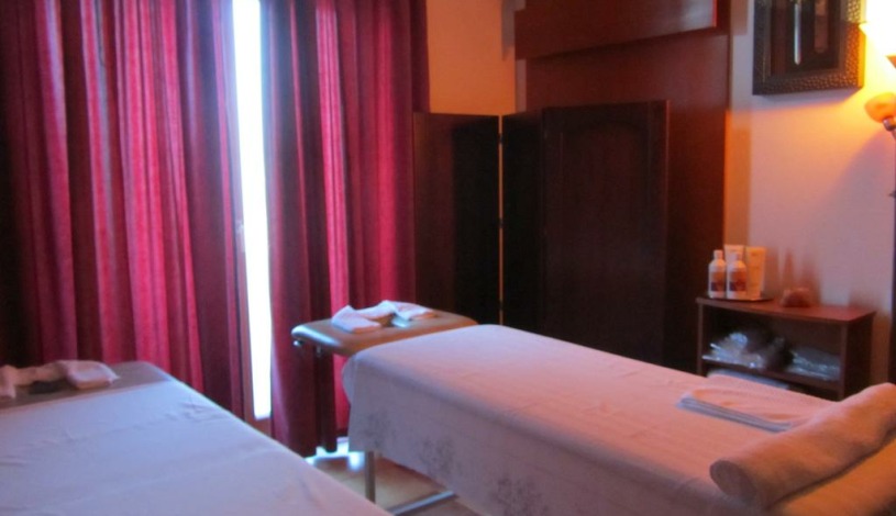 Hotel PROSPER Čeladná