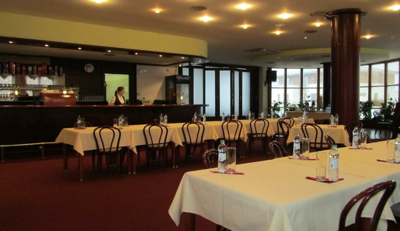 Hotel PROSPER Čeladná