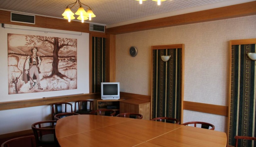 Hotel PROSPER Čeladná