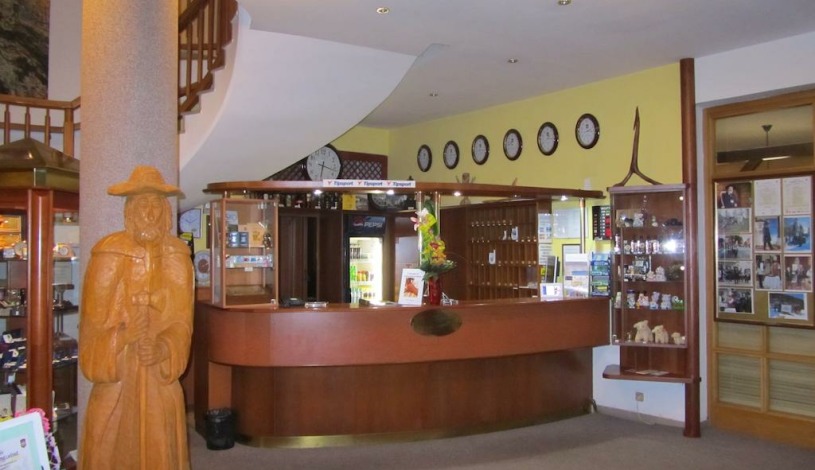 Hotel PROSPER Čeladná