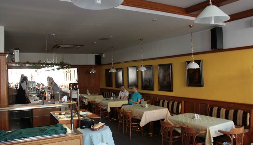 Hotel PROSPER Čeladná