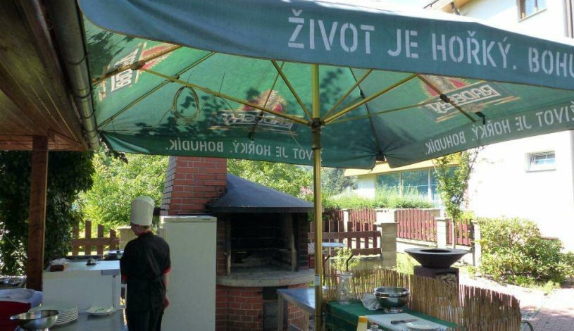 Hotel PROSPER Čeladná