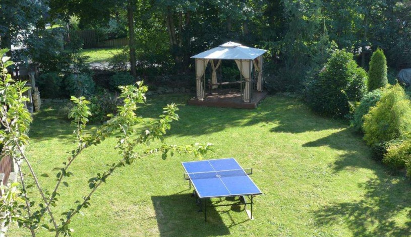 Hotel PROSPER Čeladná