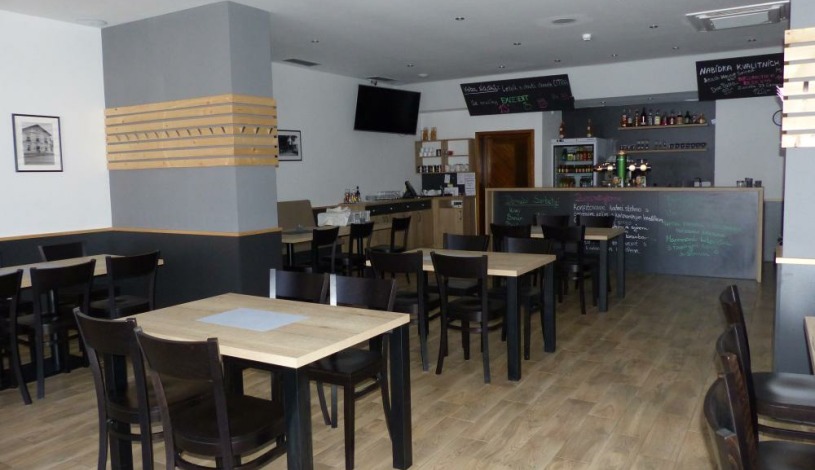 Hotel PROSPER Čeladná