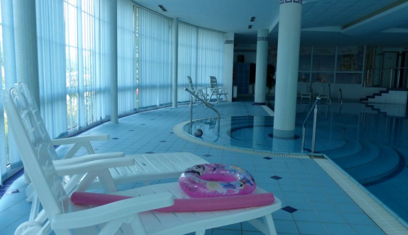 Hotel PROSPER Čeladná