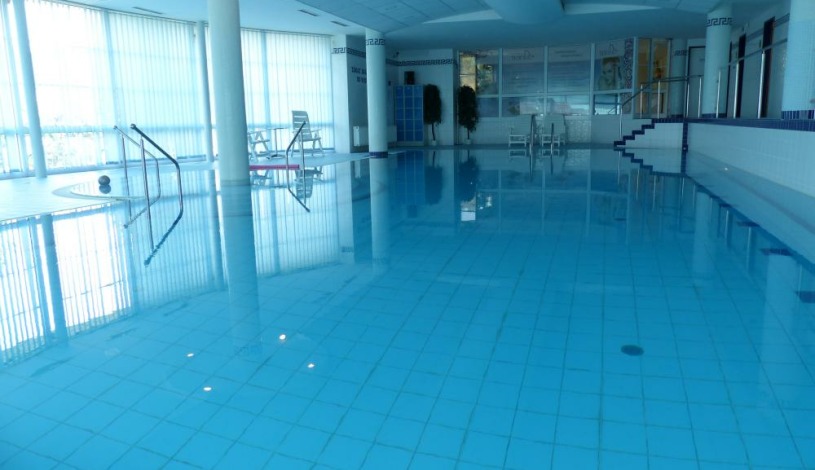 Hotel PROSPER Čeladná