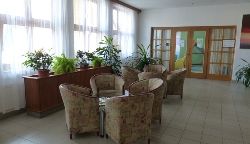 Hotel PROSPER Čeladná