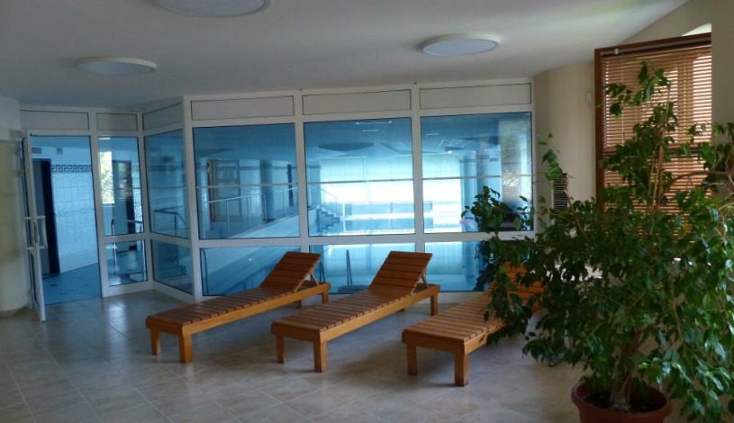 Hotel PROSPER Čeladná