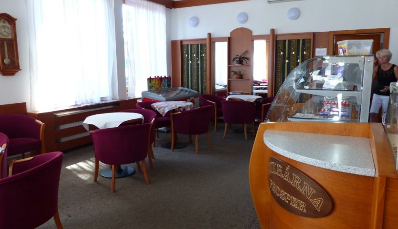 Hotel PROSPER Čeladná