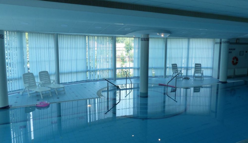 Hotel PROSPER Čeladná