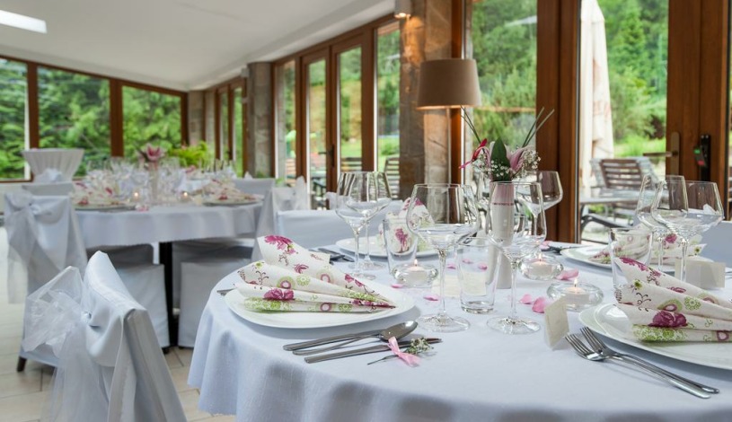 Hotel & Garden U Holubů Čeladná