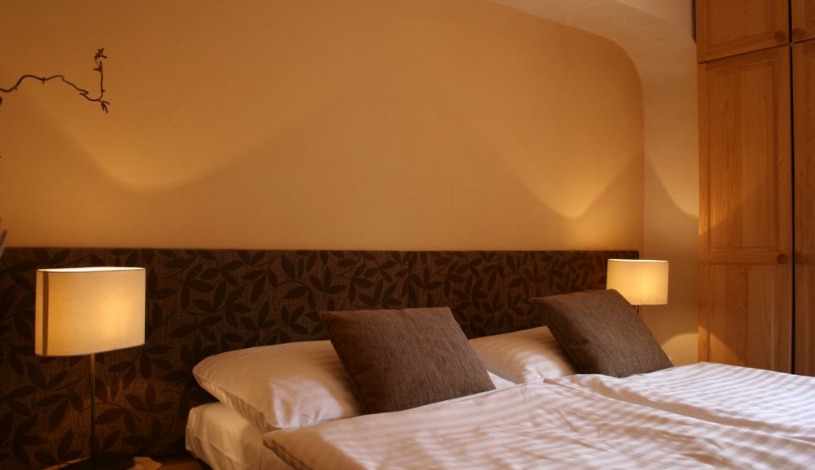 Hotel & Garden U Holubů Čeladná