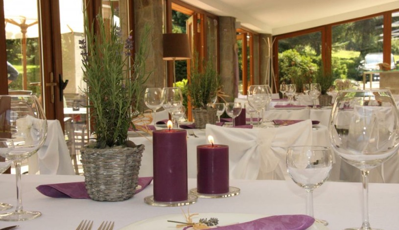 Hotel & Garden U Holubů Čeladná