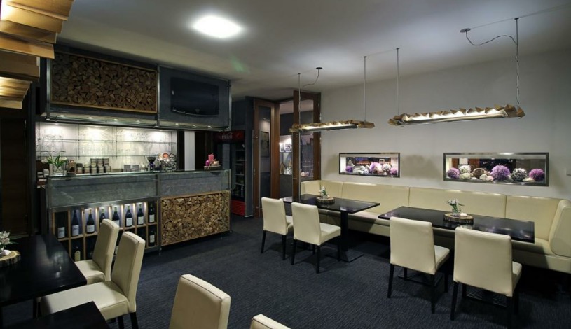 Hotel & Garden U Holubů Čeladná