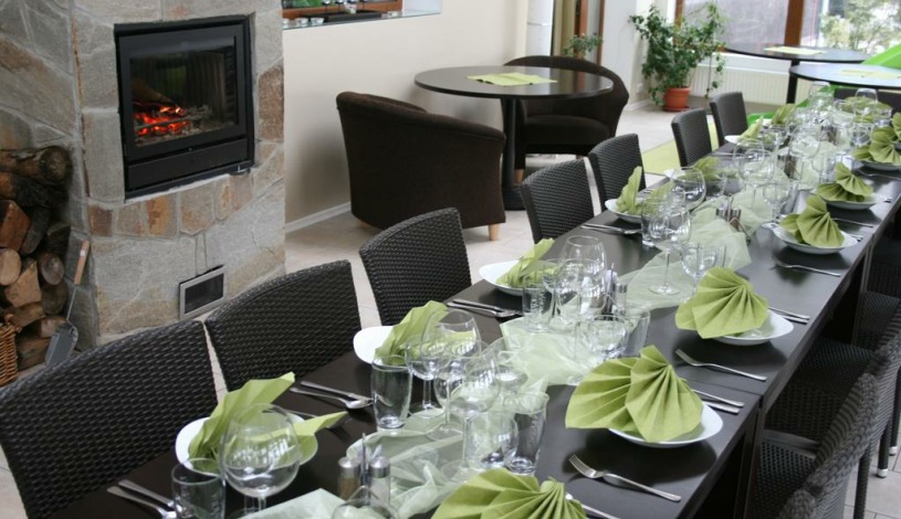 Hotel & Garden U Holubů Čeladná