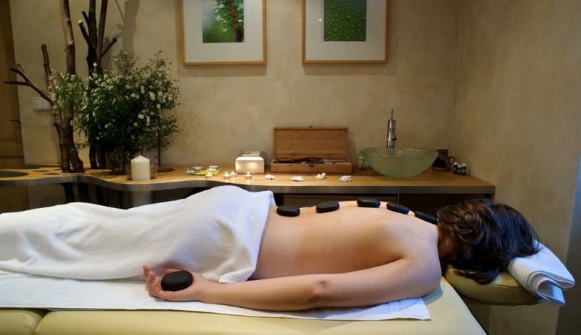 Hotel & Garden U Holubů Čeladná