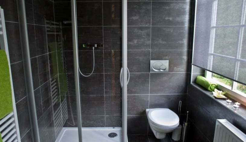 Hotel & Garden U Holubů Čeladná