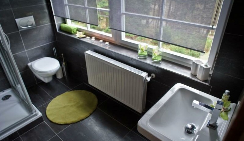 Hotel & Garden U Holubů Čeladná