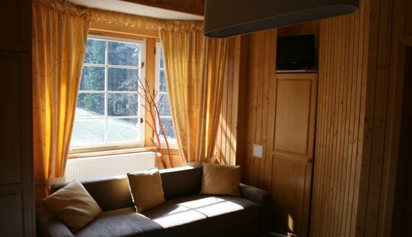 Hotel & Garden U Holubů Čeladná