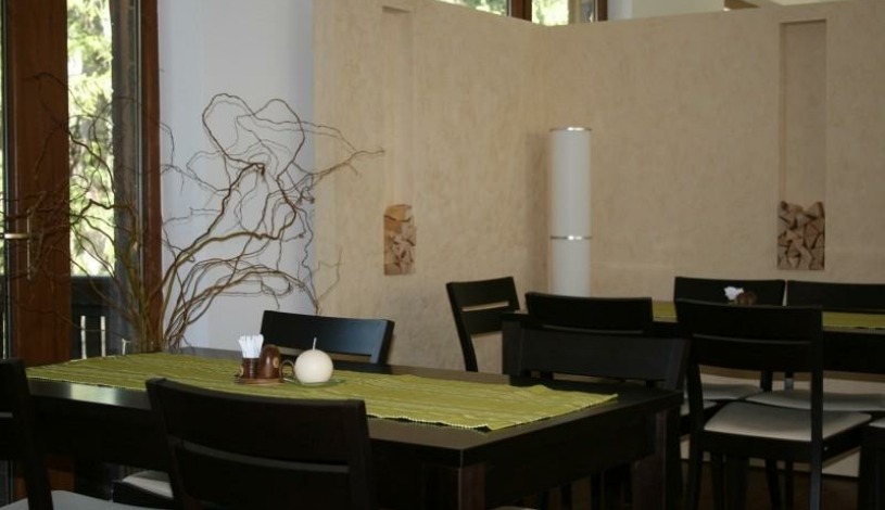 Hotel & Garden U Holubů Čeladná