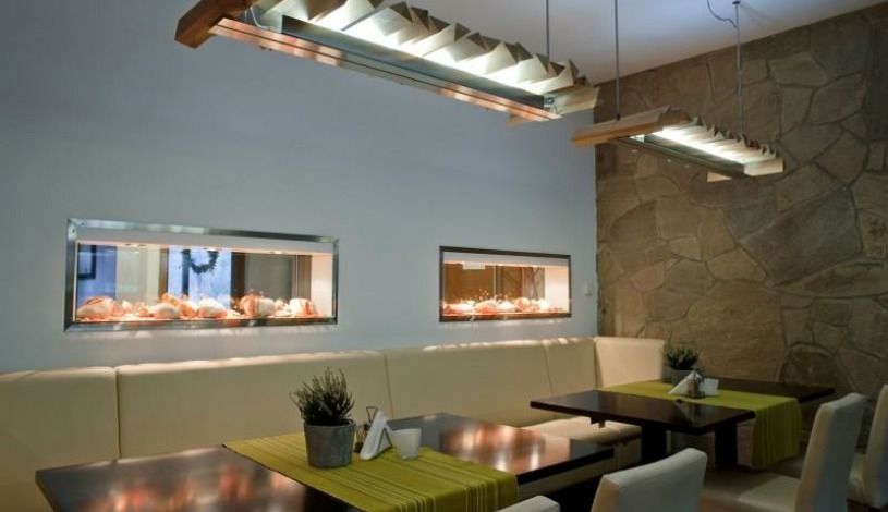 Hotel & Garden U Holubů Čeladná