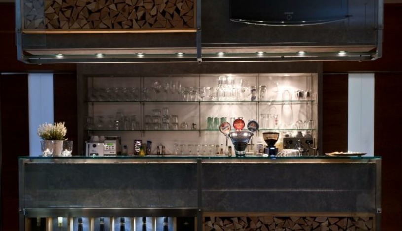 Hotel & Garden U Holubů Čeladná