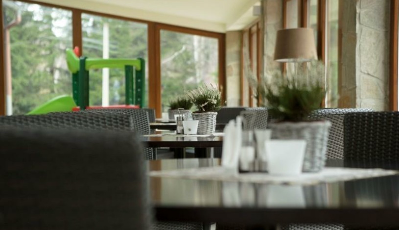 Hotel & Garden U Holubů Čeladná