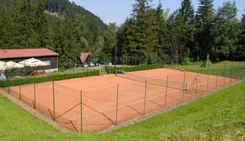 Hotel & Garden U Holubů Čeladná