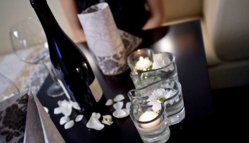 Hotel & Garden U Holubů Čeladná