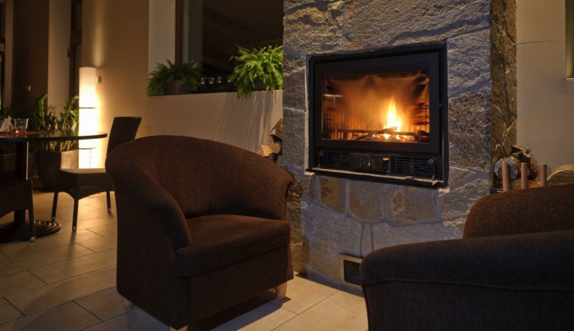 Hotel & Garden U Holubů Čeladná