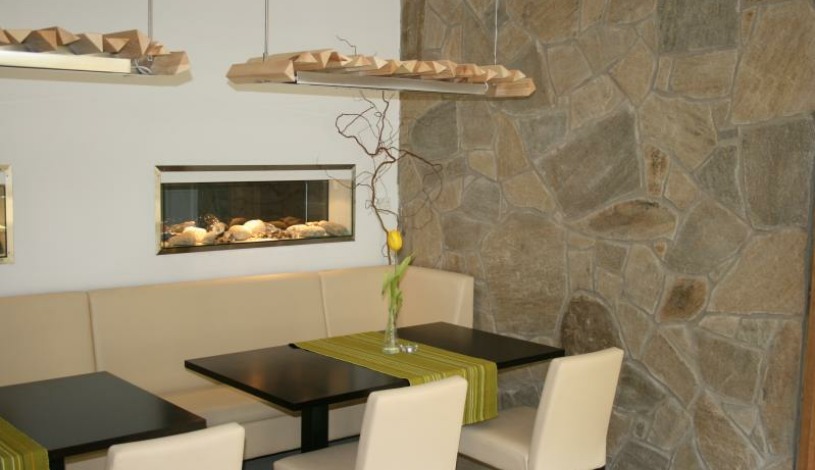 Hotel & Garden U Holubů Čeladná