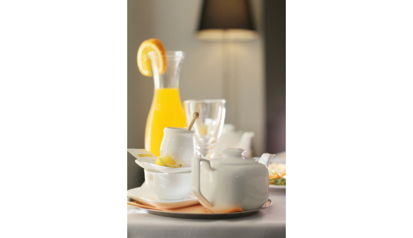 Hotel & Garden U Holubů Čeladná