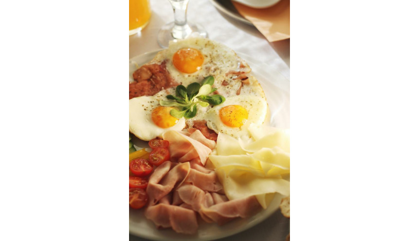 Hotel & Garden U Holubů Čeladná