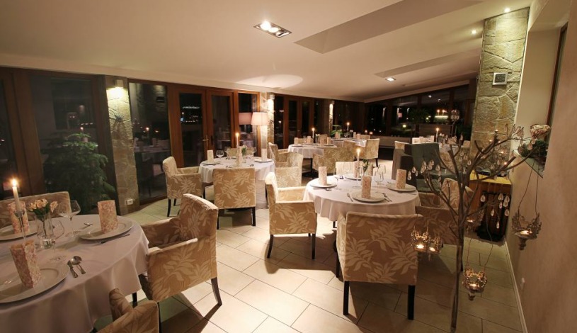 Hotel & Garden U Holubů Čeladná