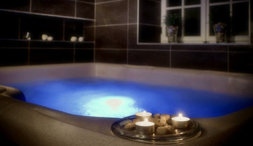 Hotel & Garden U Holubů Čeladná