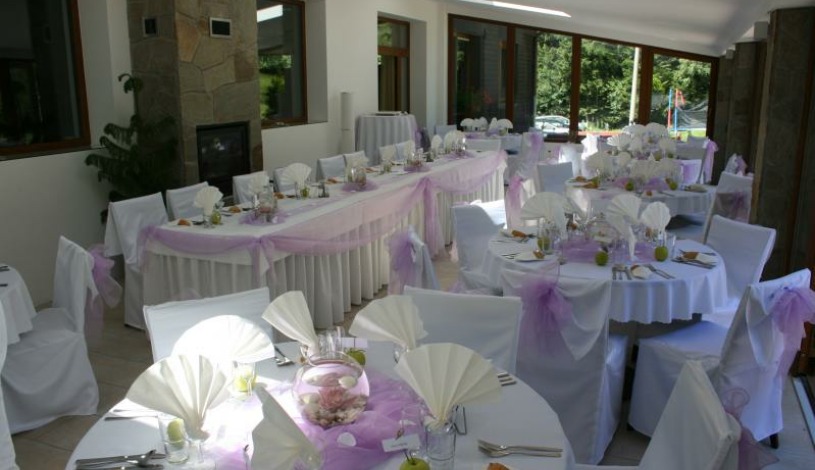 Hotel & Garden U Holubů Čeladná