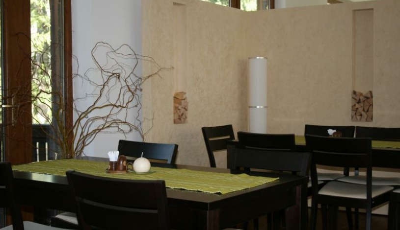 Hotel & Garden U Holubů Čeladná