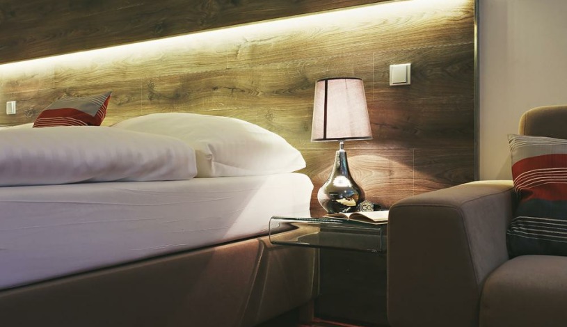 Hotel & Garden U Holubů Čeladná