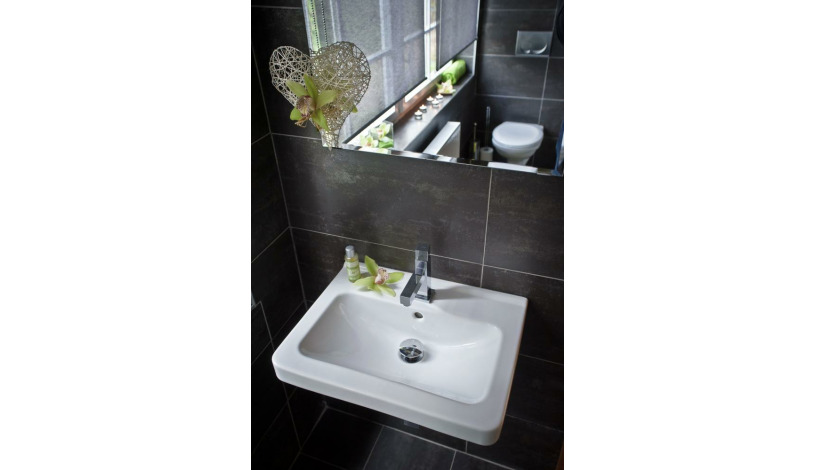 Hotel & Garden U Holubů Čeladná